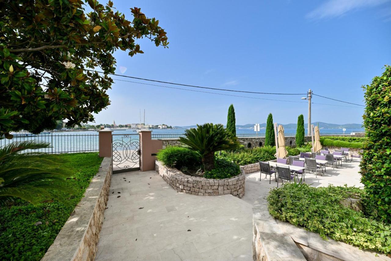Villa Hresc I Zadar Exterior foto