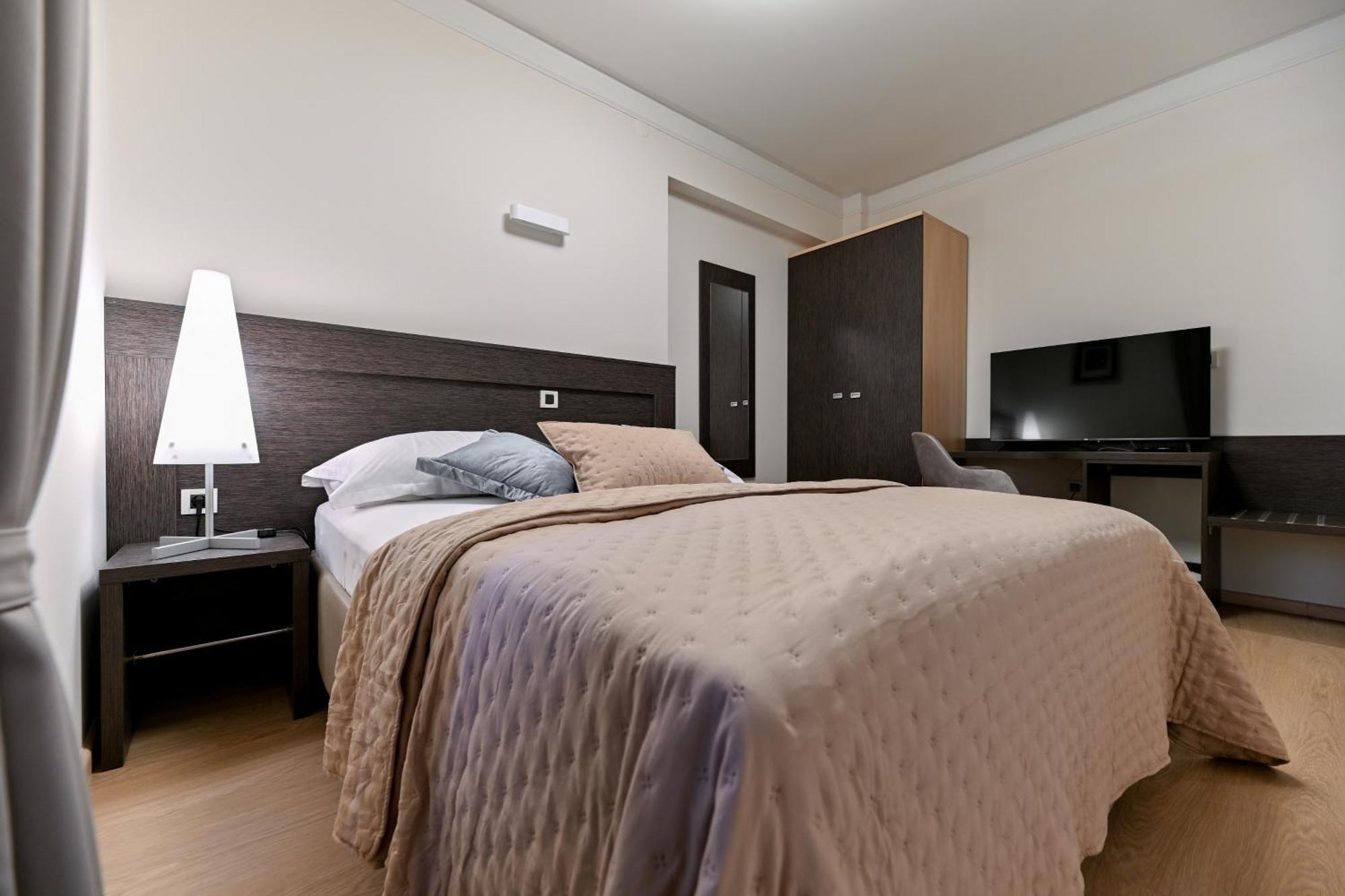 Villa Hresc I Zadar Quarto foto
