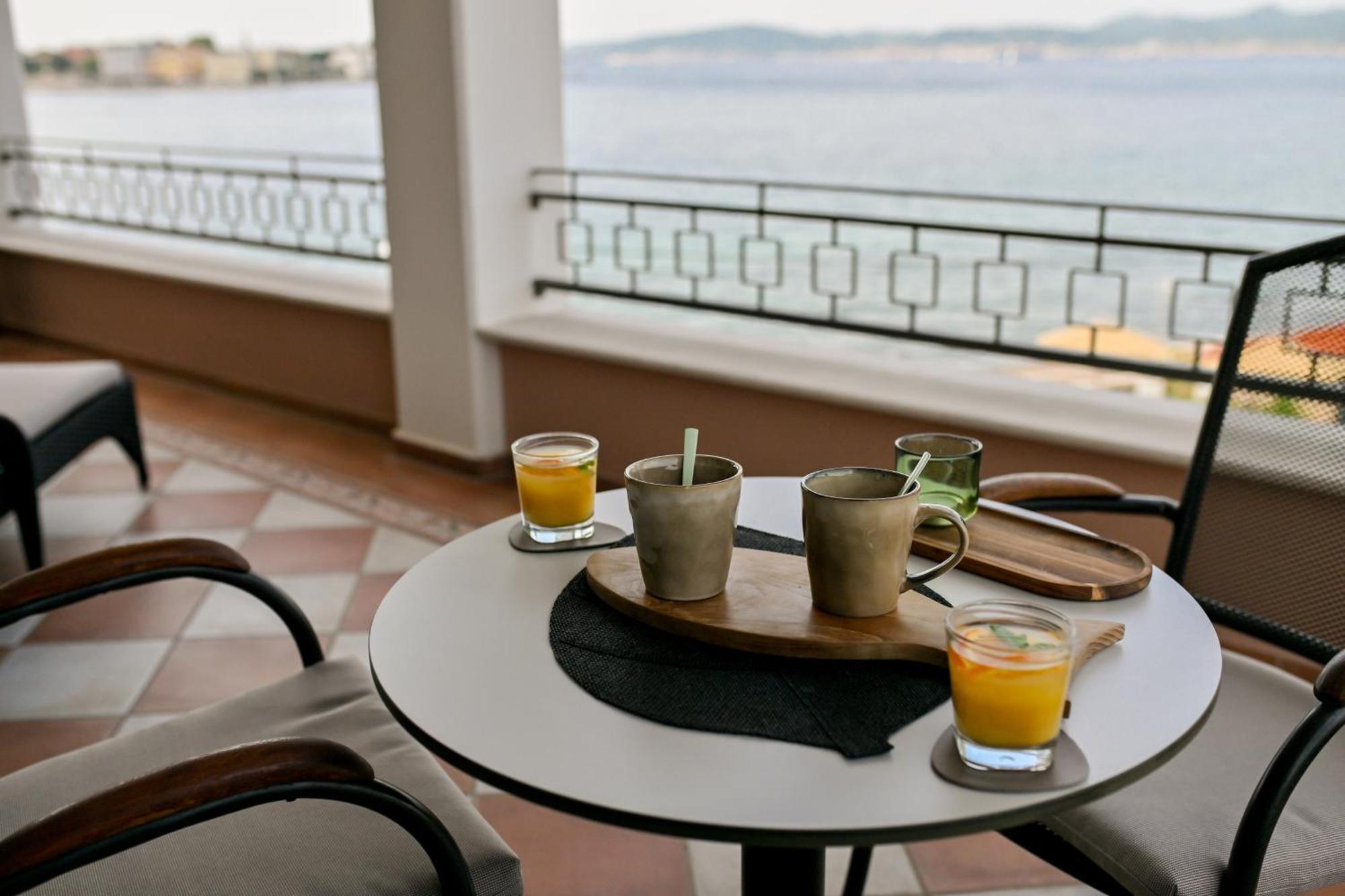Villa Hresc I Zadar Quarto foto