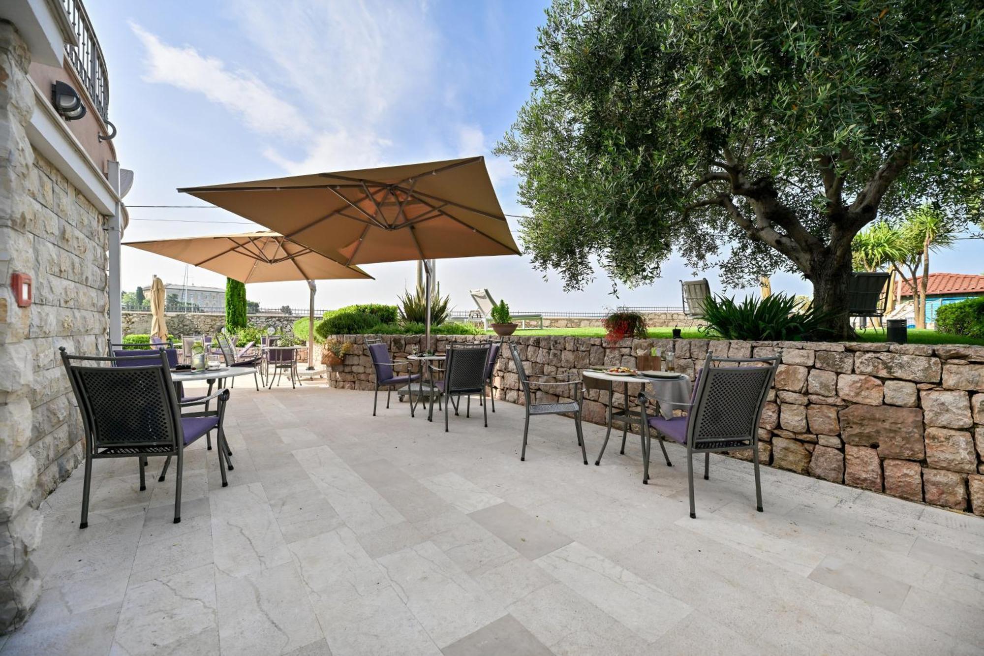 Villa Hresc I Zadar Exterior foto