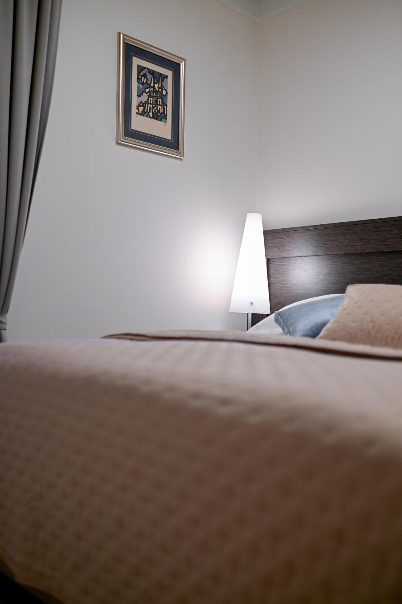 Villa Hresc I Zadar Quarto foto