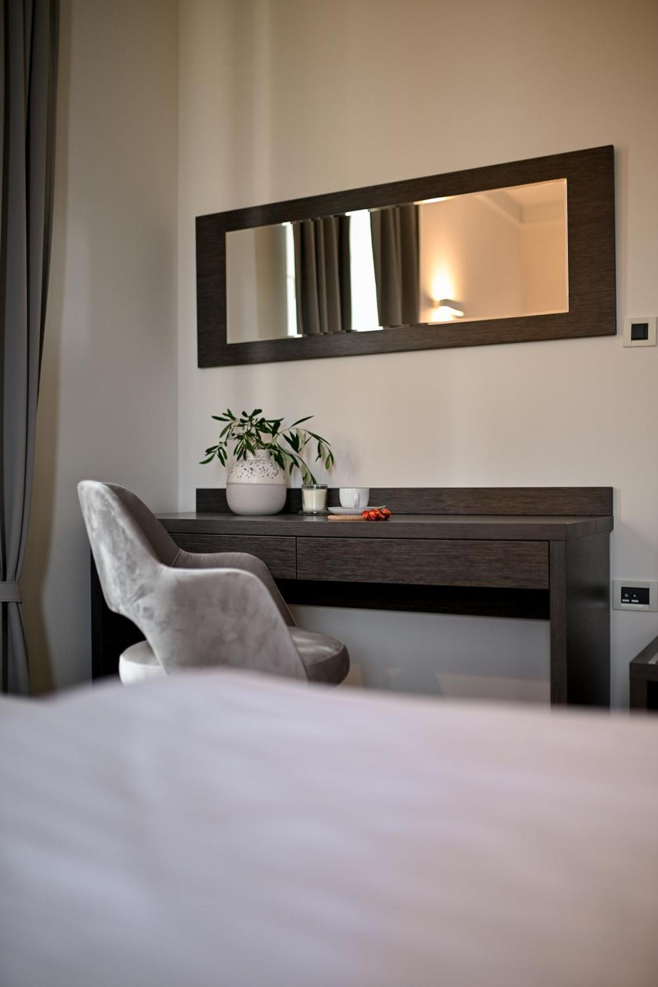 Villa Hresc I Zadar Quarto foto