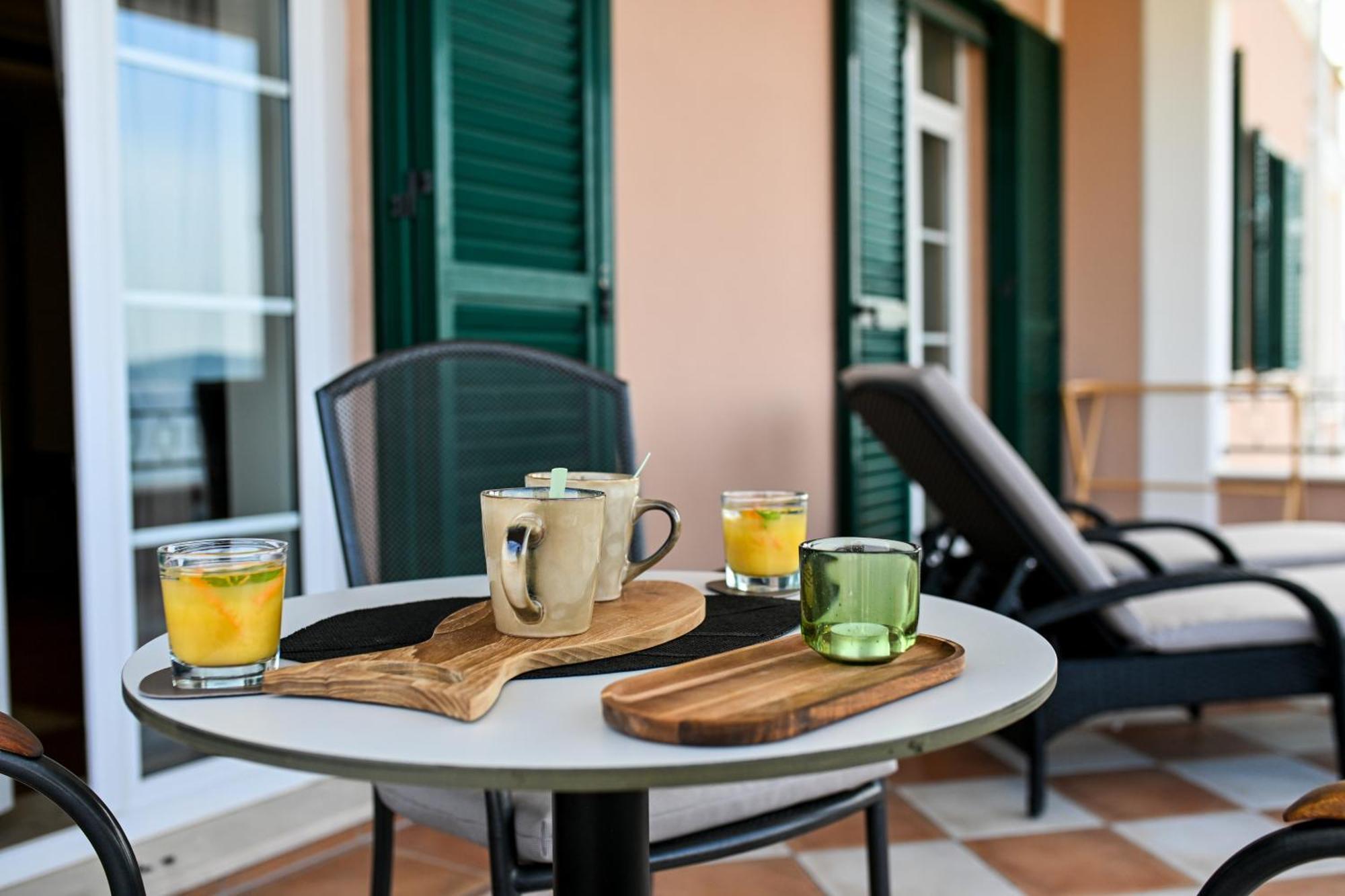 Villa Hresc I Zadar Quarto foto