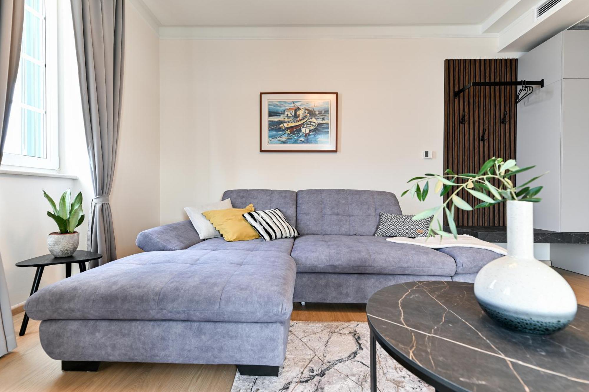 Villa Hresc I Zadar Quarto foto